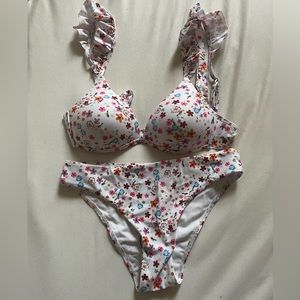 SHEIN Bikini NEVER USED
